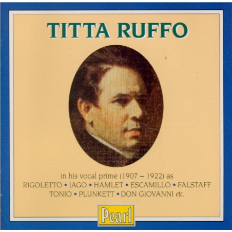 Enregistrements de jeunesse..